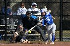 Softball vs UMD  Wheaton College Softball vs UMass Dartmouth. - Photo by Keith Nordstrom : Wheaton, Softball, UMass